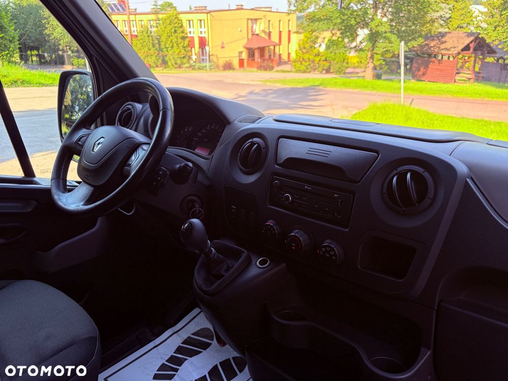 Renault Master - 13