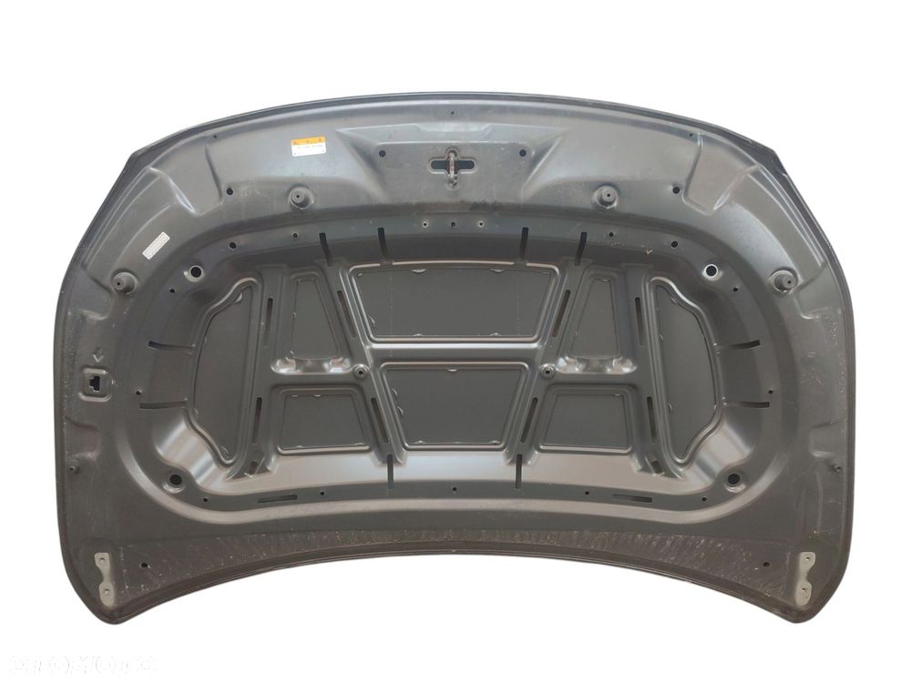 MASKA KIA XCEED (2019-2022) 1.0 T-GDI 120KM - 2