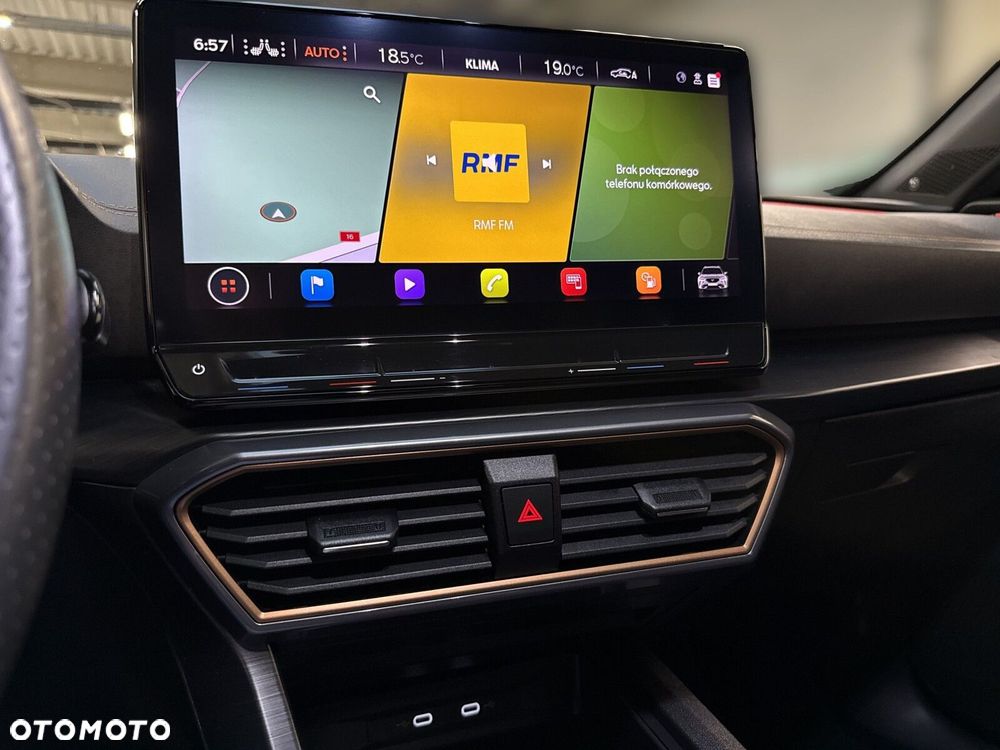 Cupra Formentor 2.0 TSI 4Drive VZ DSG - 28