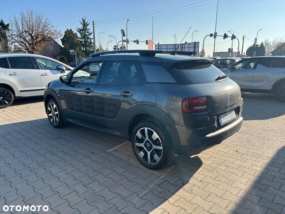Citroën C4 Cactus 1.6 BlueHDi Shine - 8