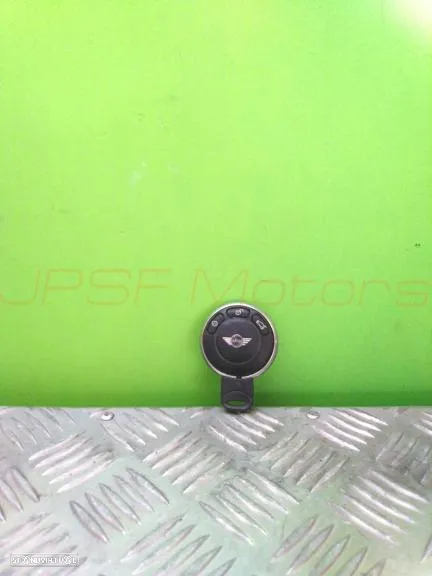 PEÇAS AUTO USADAS para Mini Cooper 1.6i 2007 - 6