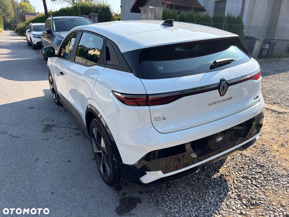 Renault Megane EV40 130hp boost charge Techno - 13