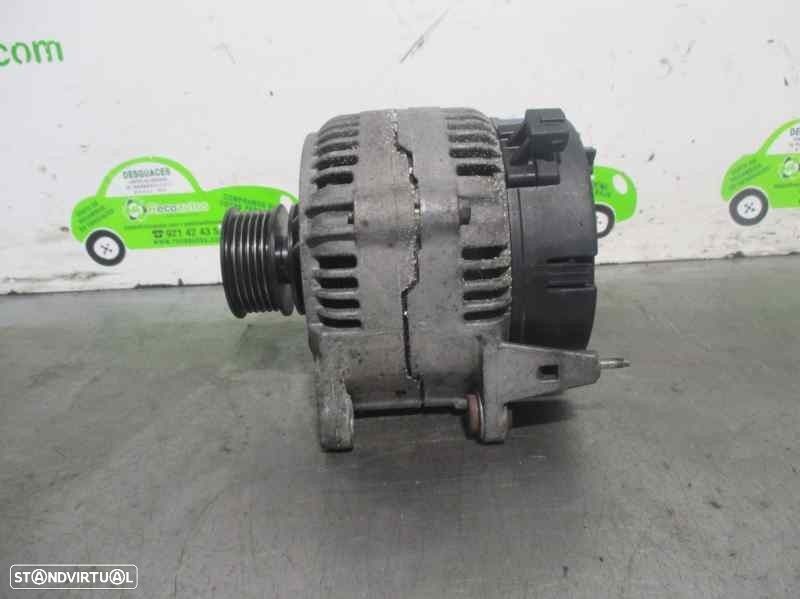 ALTERNADOR AUDI A3 1997 - 2
