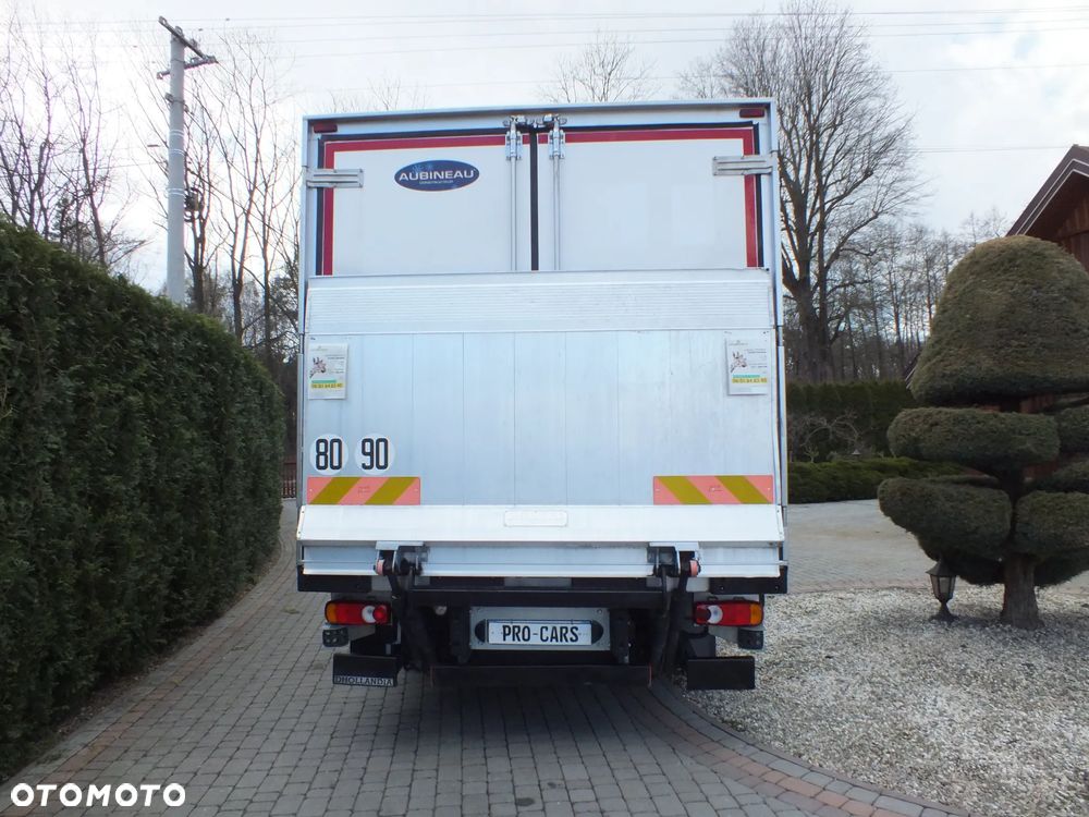 Renault D 7,5 - 5