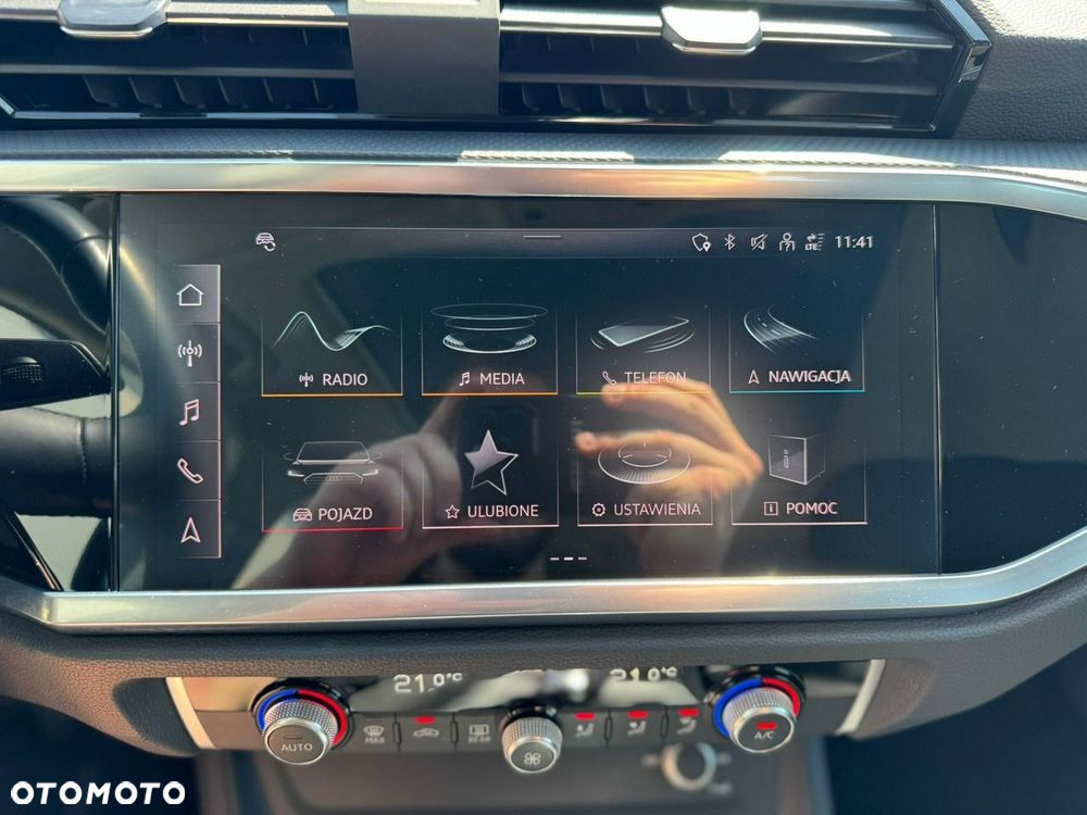 Audi Q3 - 22