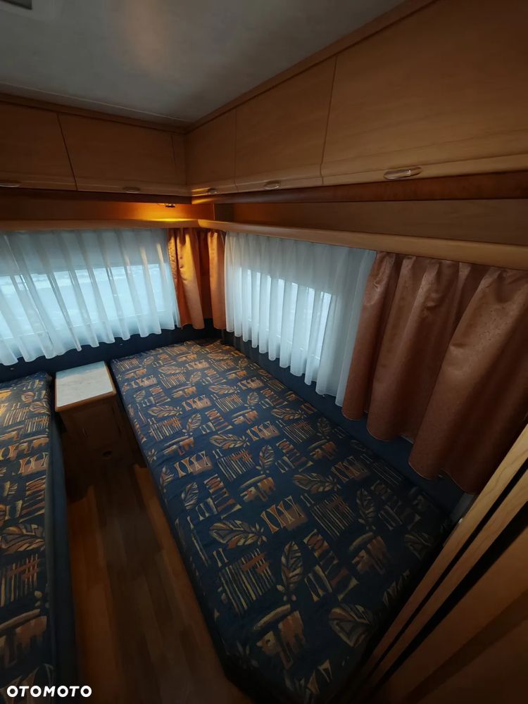 Wilk STERN 530 UE - 26