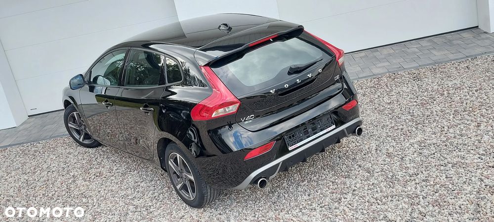 Volvo V40 - 35