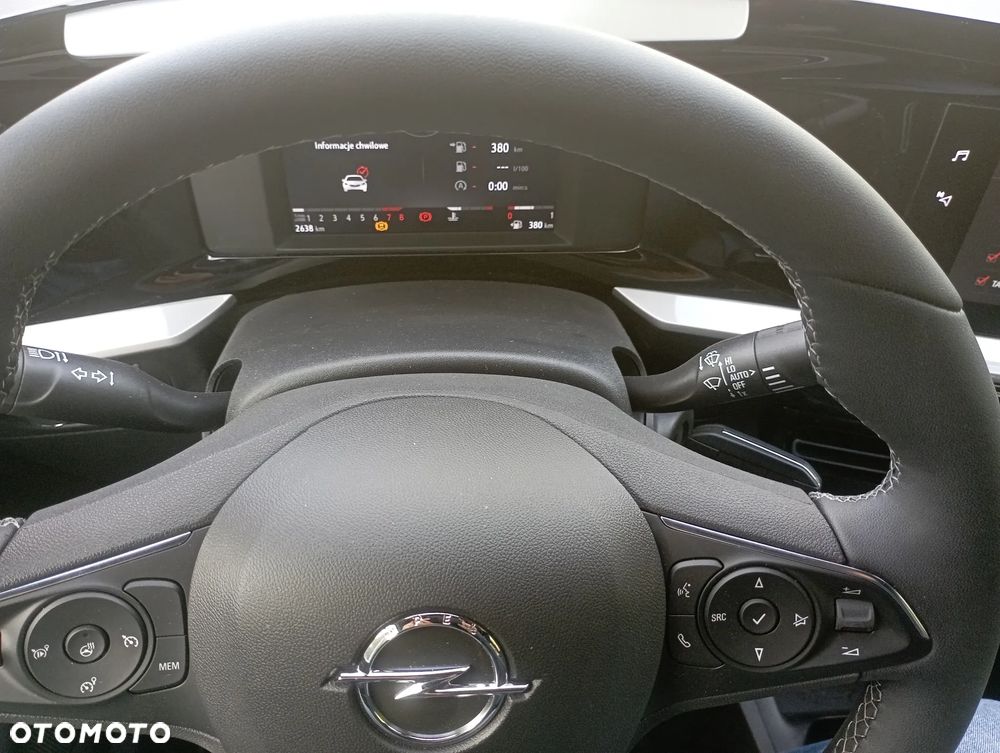 Opel Mokka 1.2 T GS S&S - 18