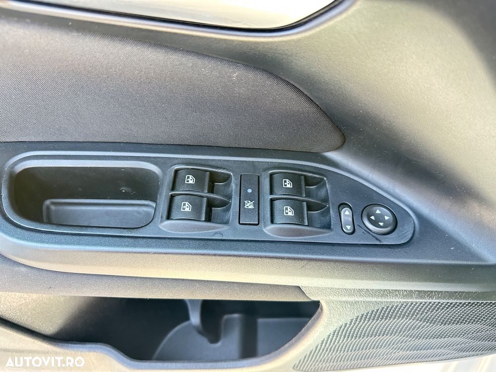 Fiat Tipo 1.5 GSE - 14