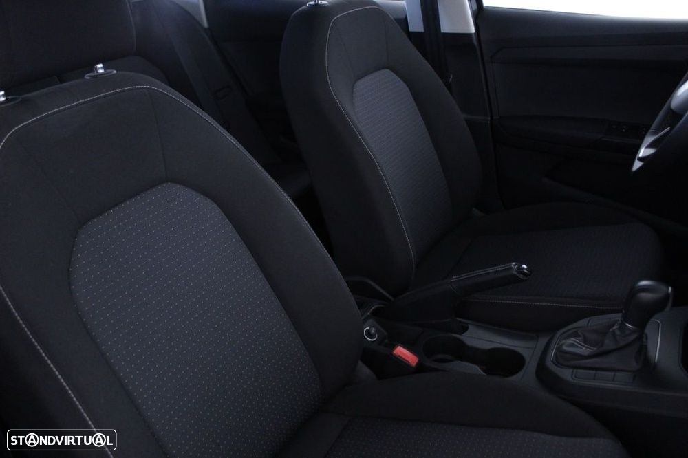 SEAT Ibiza 1.0 TSI Style DSG - 14