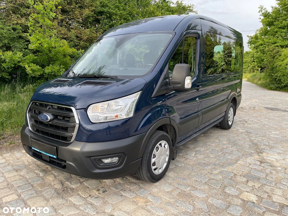 Ford Transit Kombi 350 L2H2 Trend - 1