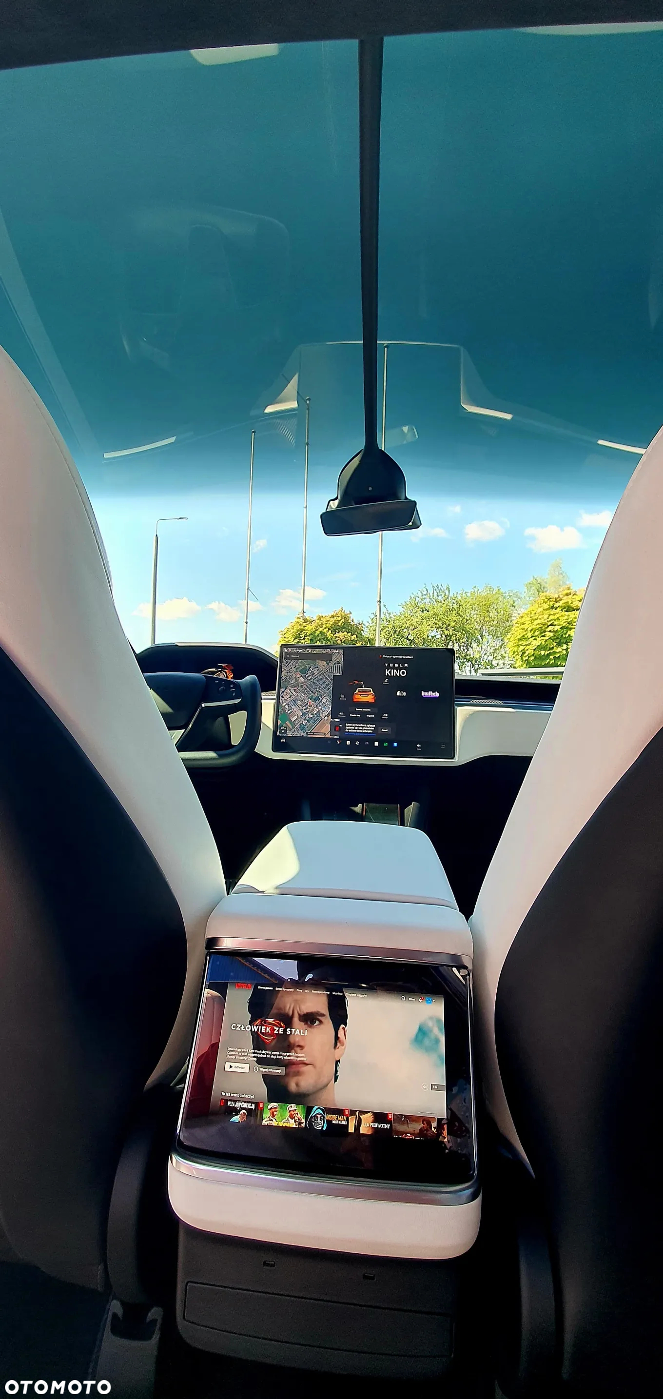 Tesla Model X Plaid - 23