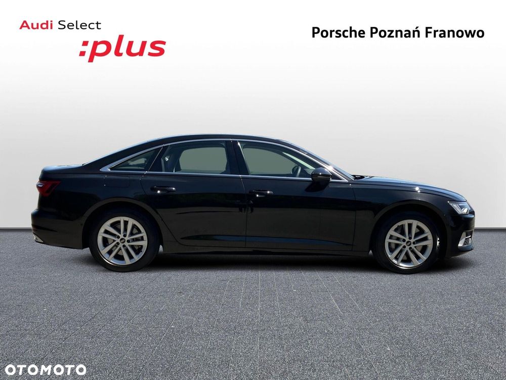 Audi A6 Limousine 50 TFSI e PHEV Quattro Advanced S tronic - 7
