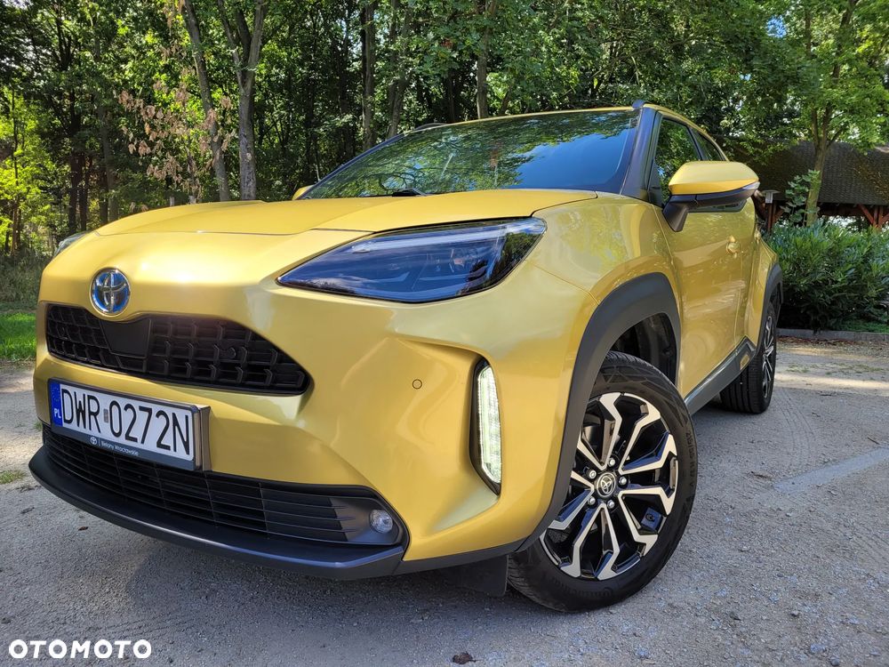 Toyota Yaris - 30