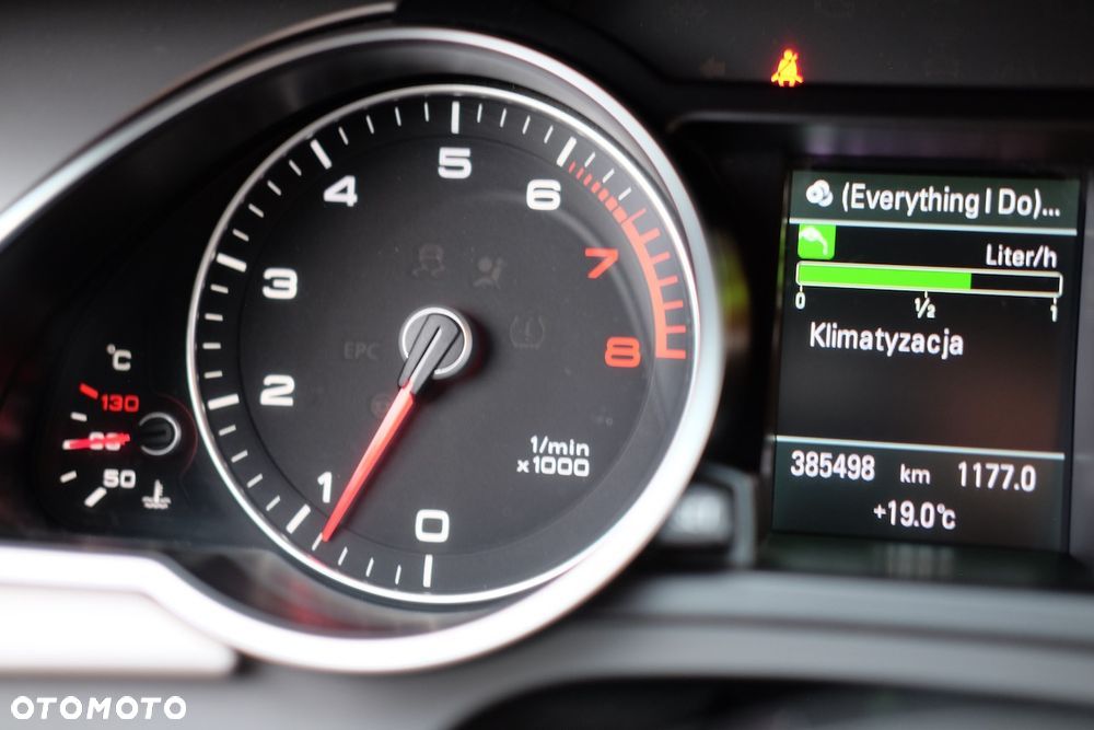 Audi A5 Sportback 1.8 TFSI - 1