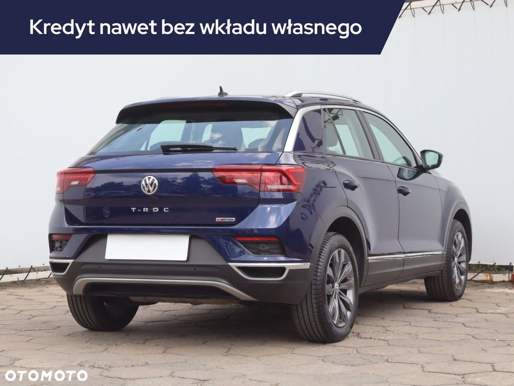 Volkswagen T-Roc - 7