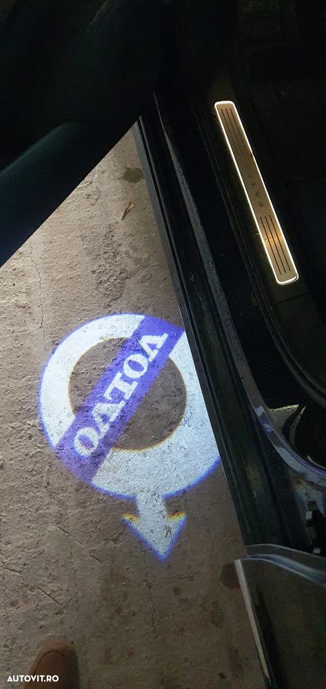 Volvo XC 90 T6 AWD Geartronic Inscription - 14