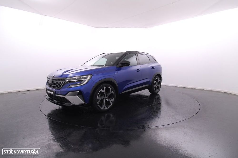 Renault Austral 1.2 E-Tech Full Hybrid Evolution - 2