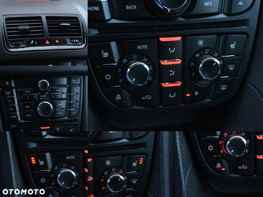 Opel Meriva - 25