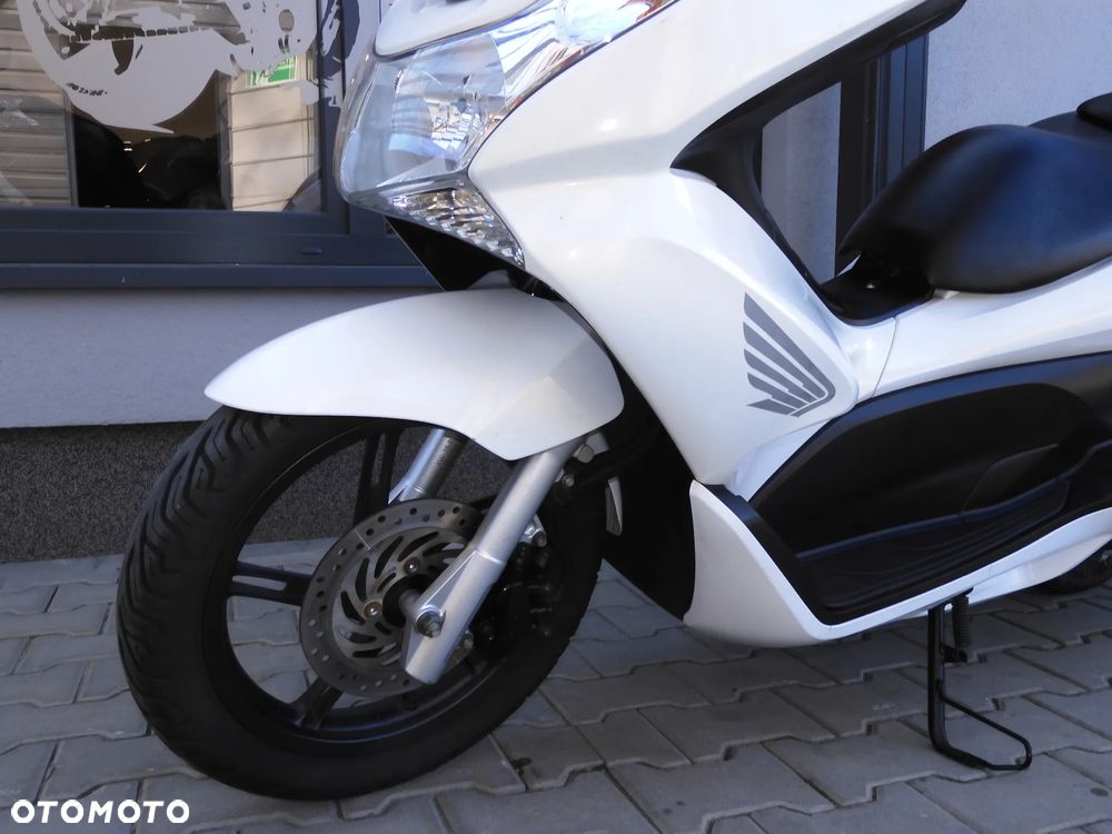 Honda PCX - 18