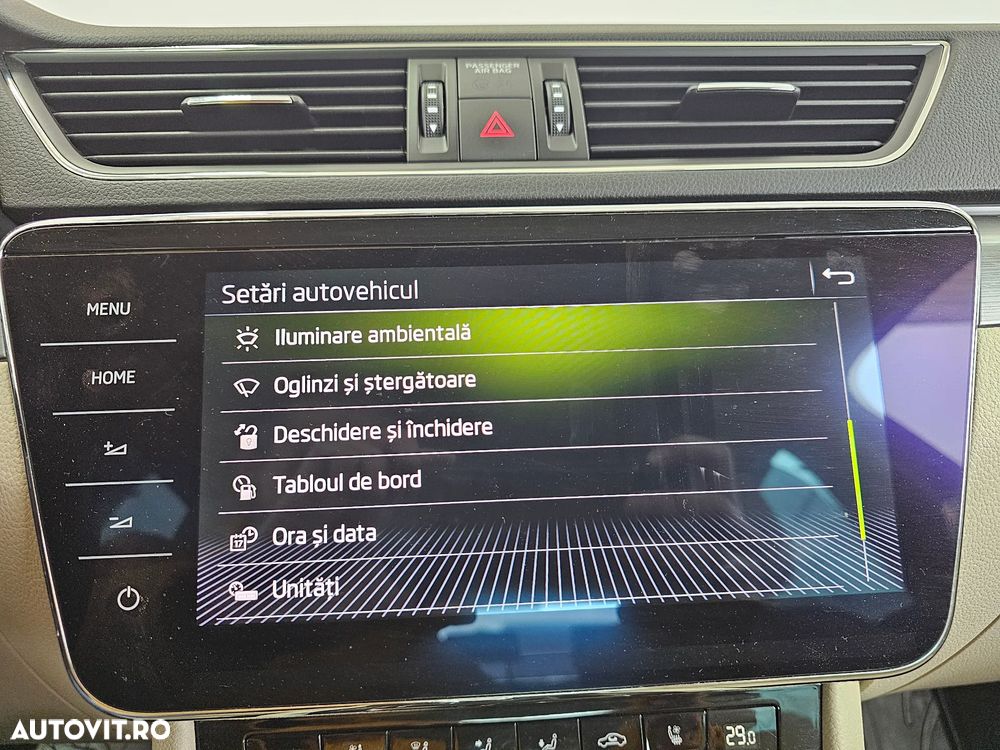 Skoda Superb 2.0 TDI 4X4 DSG Style - 17