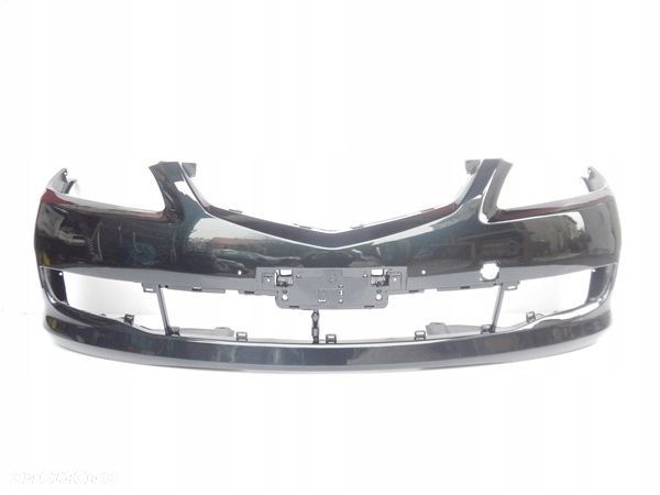 Mazda 6 GG/GY LIFT Zderzak przedni Nowy Wszystkie kolory - 4