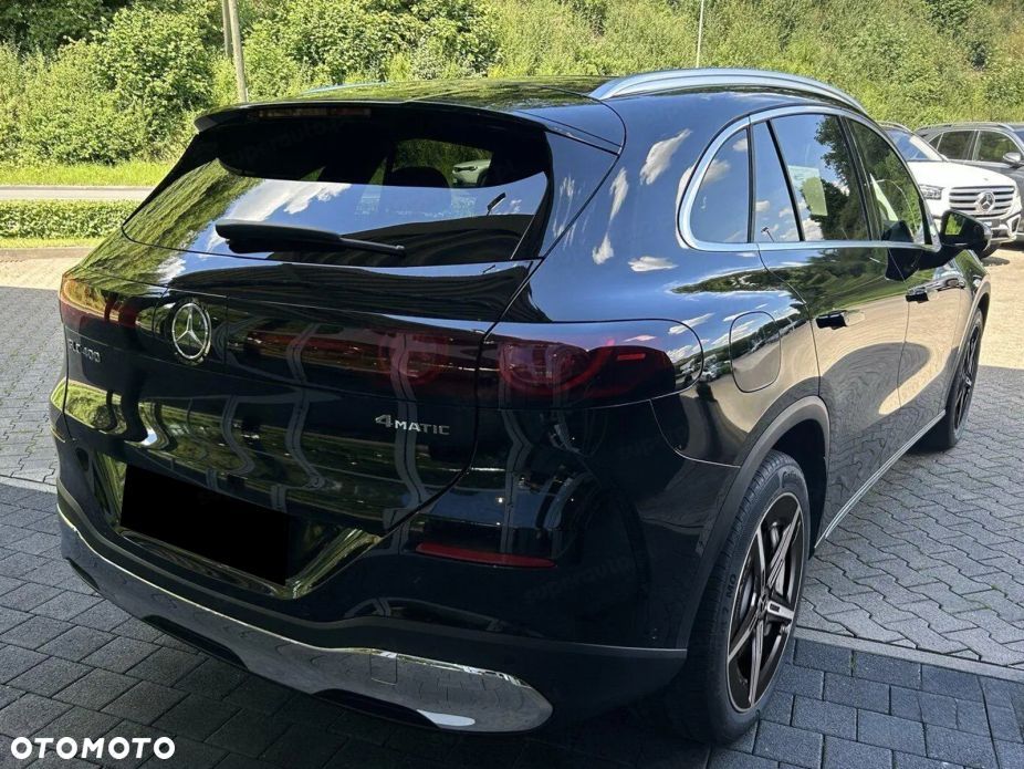 Mercedes-Benz GLC - 6