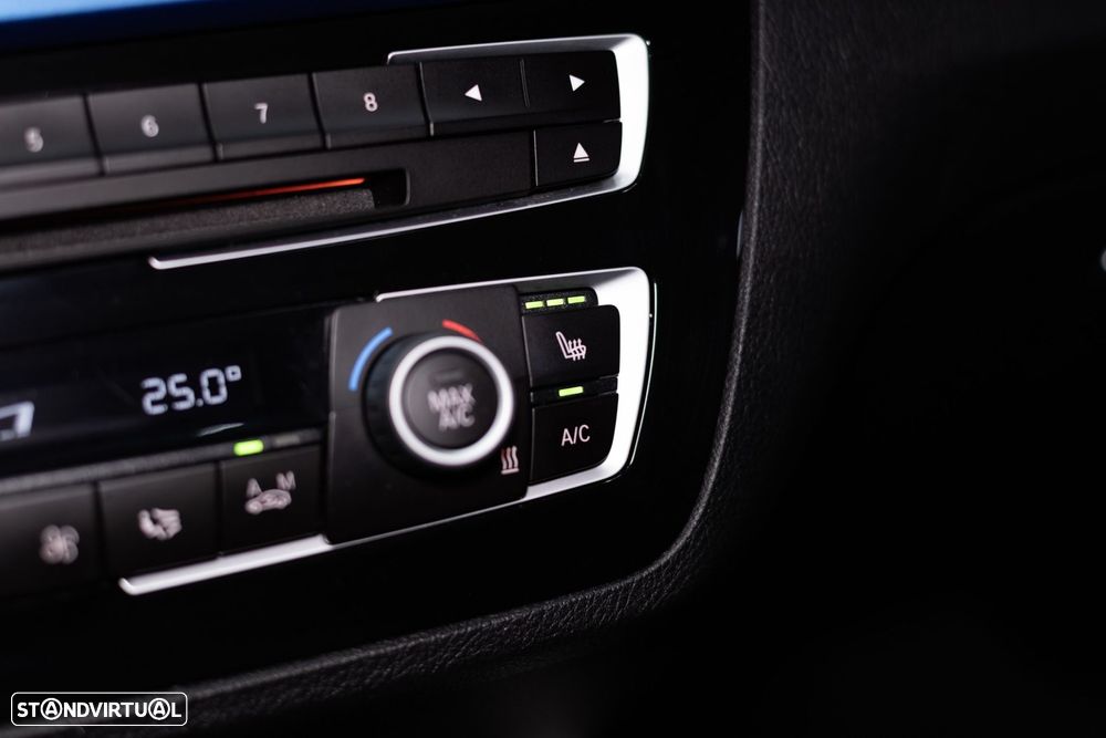 BMW 120 d Pack M Auto - 35