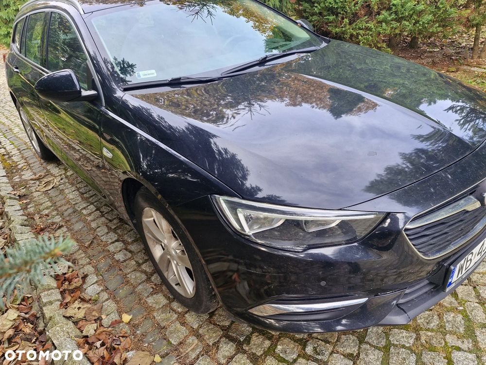 Opel Insignia 1.5 T Elite S&S - 2