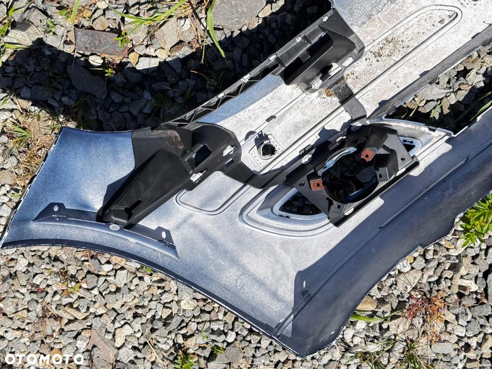 ZDERZAK PRZEDNI MERCEDES B-KLASA W245 OE A1698850125 - 11