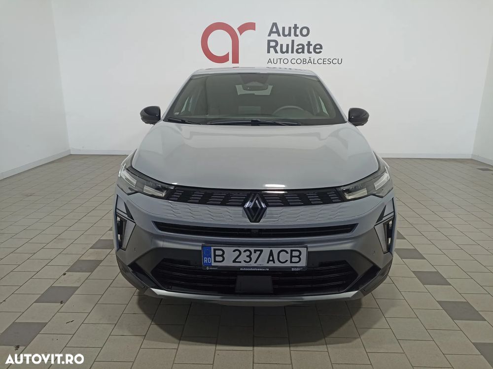 Renault Symbioz E-Tech 145 HEV Esprit Alpine - 2