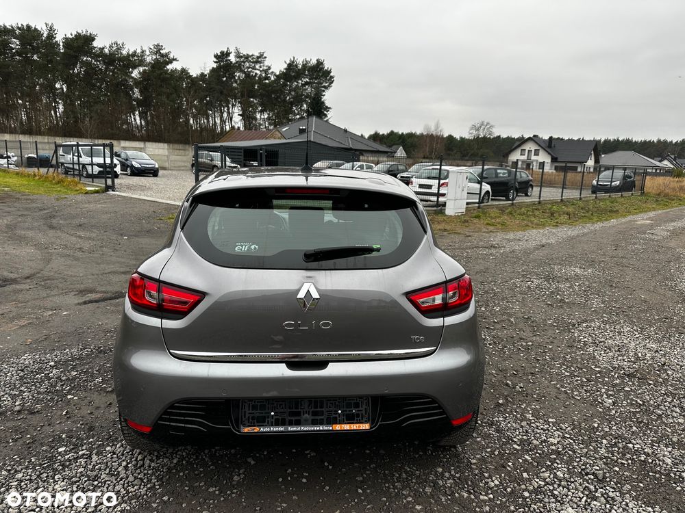 Renault Clio (Energy) TCe 90 Bose Edition - 14