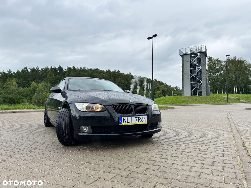 BMW Seria 3 320i Edition Exclusive - 2