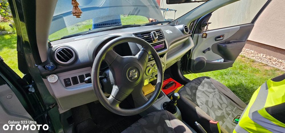 Suzuki Alto 1.0 Club - 7
