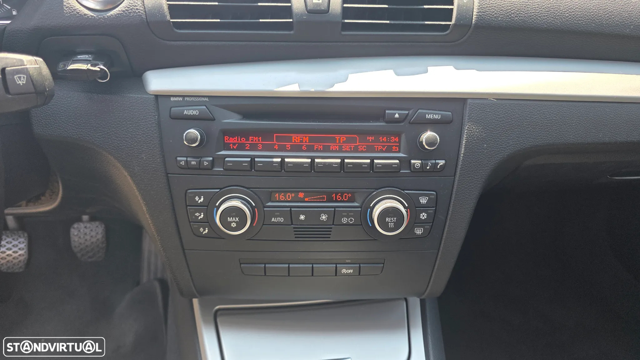 BMW 120 d - 9