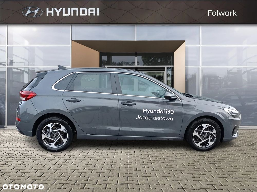 Hyundai i30 1.5 T-GDI 48V Smart - 7