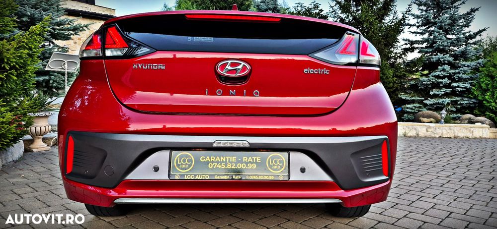 Hyundai IONIQ Business - 29
