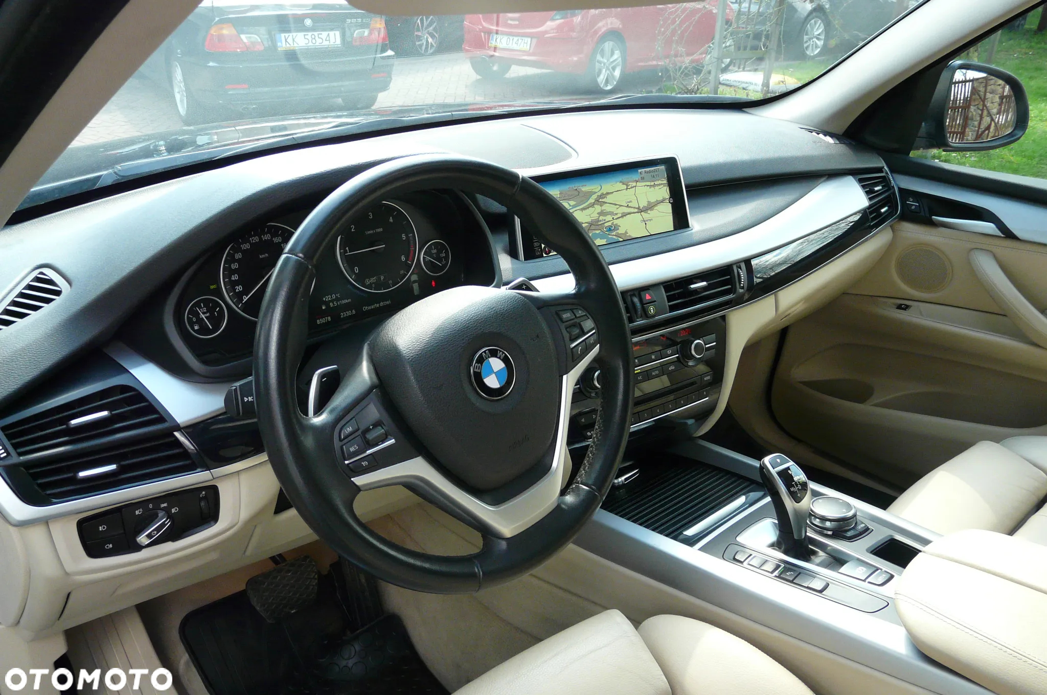 BMW X5 xDrive25d Sport-Aut - 19