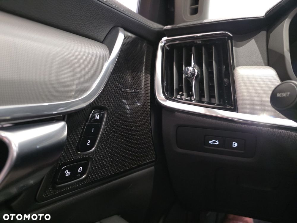 Volvo V90 - 20