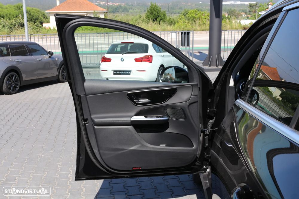 Mercedes-Benz GLC 300 de 4Matic - 34