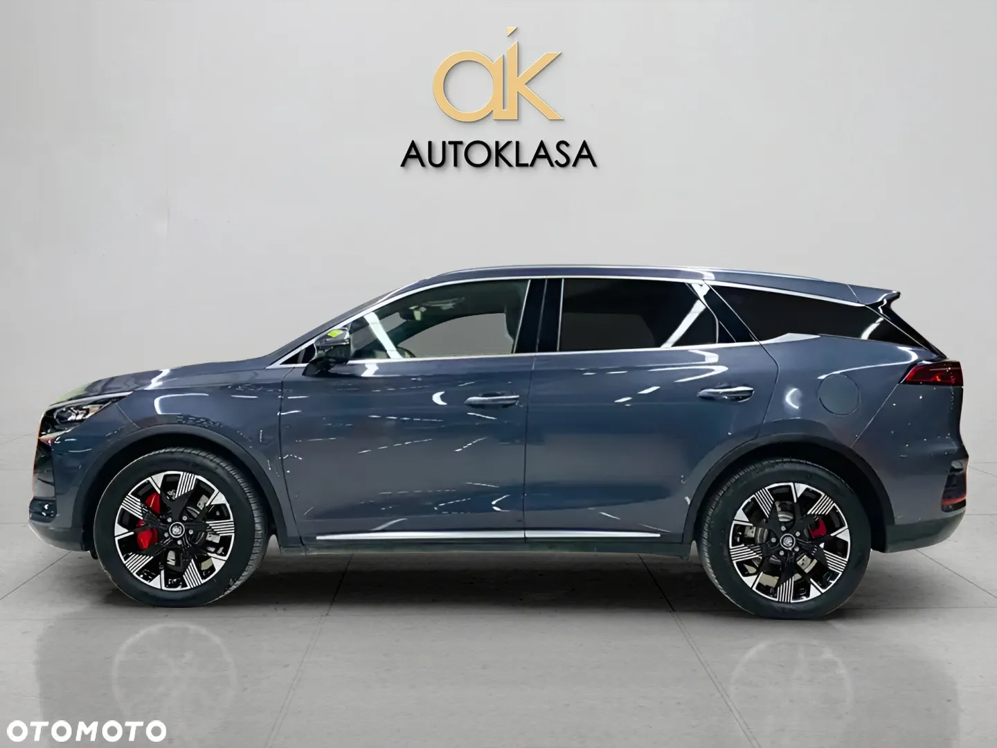 BYD Tang - 4