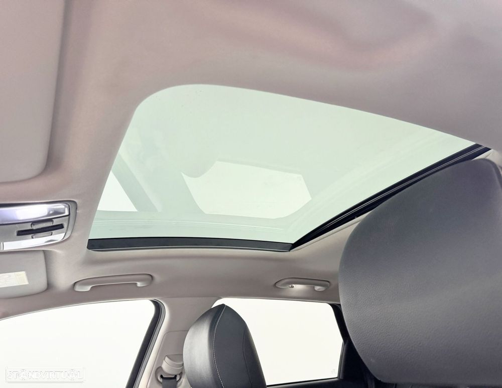Kia Ceed SW 1.6 CRDi TX - 14