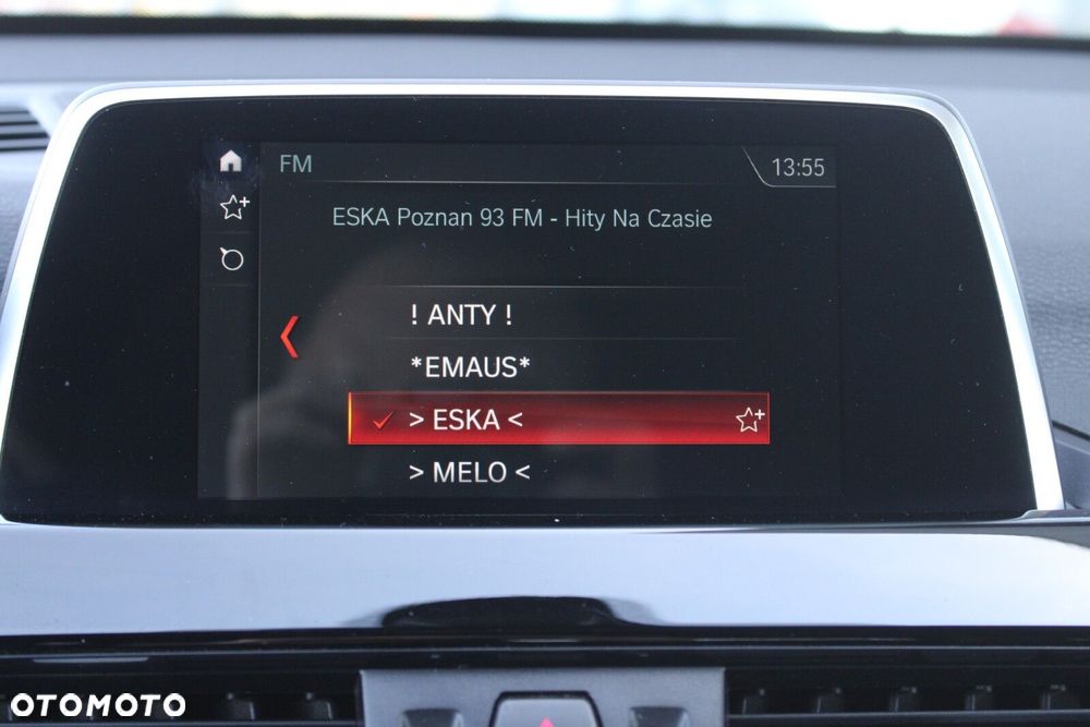 BMW X1 xDrive18d M Sport sport - 30