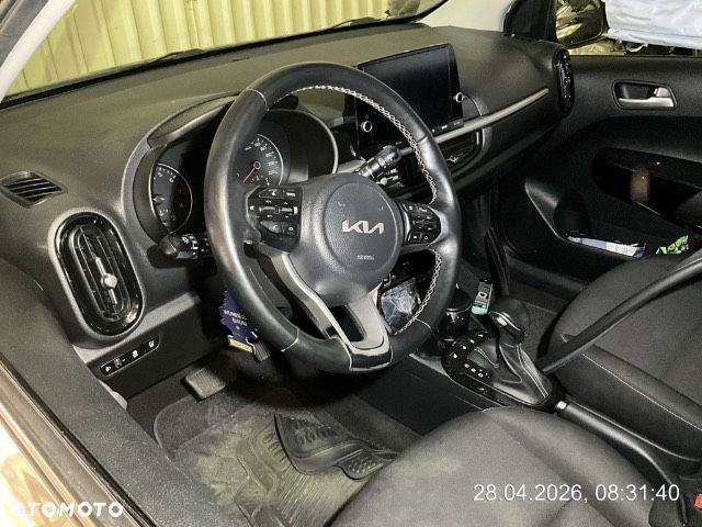 Kia Picanto 1.0 Dream-Team Edition - 5