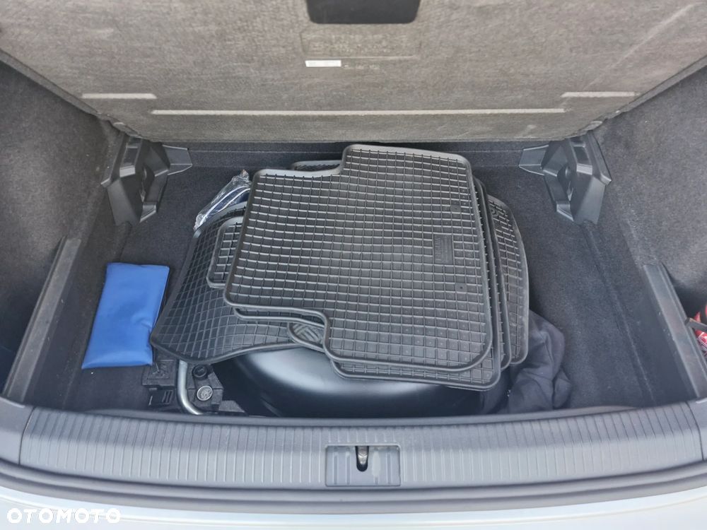 Volkswagen Golf Sportsvan SV 1.5 TSI ACT Comfortline - 14