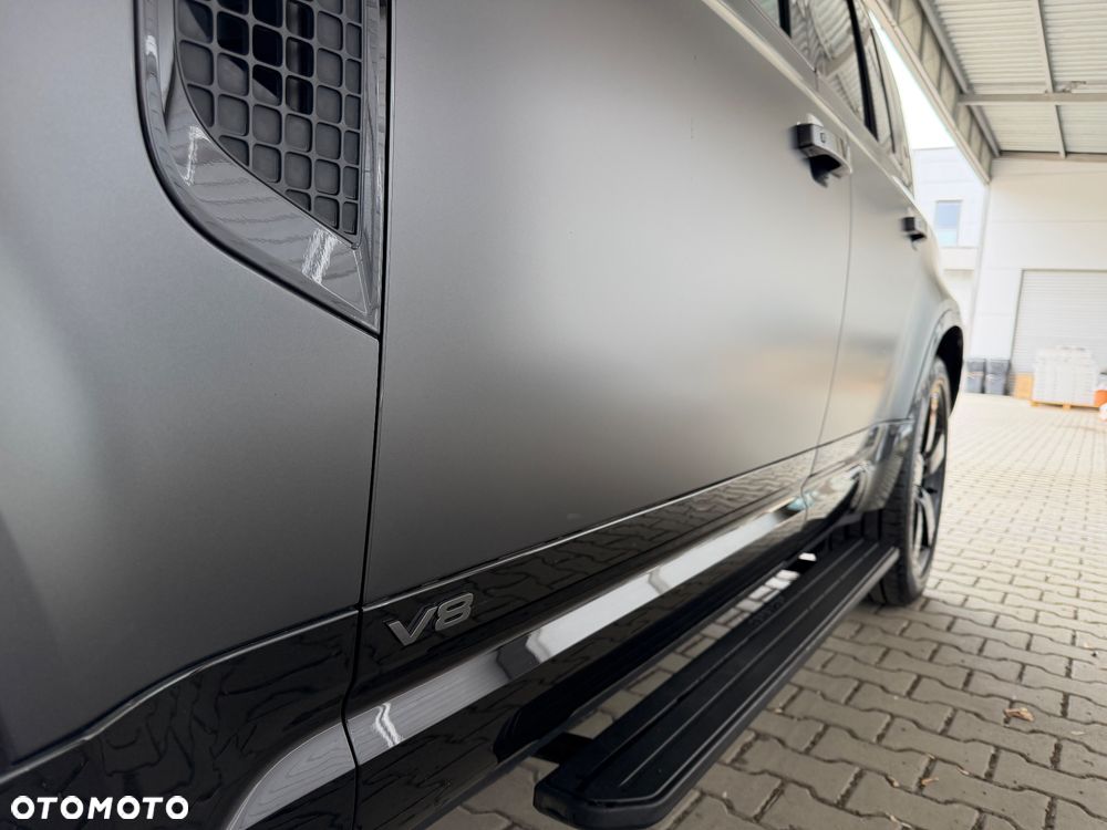 Land Rover Defender 5.0 P525 V8 Carpathian Edition - 14