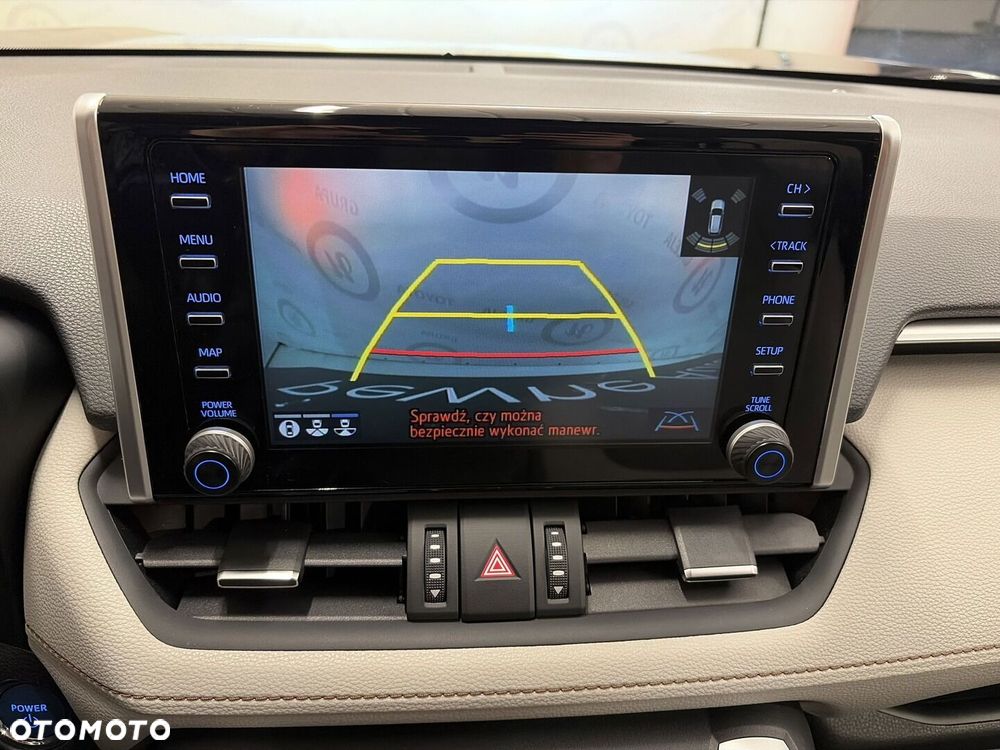 Toyota RAV4 2.5 Hybrid Executive 4x2 - 16