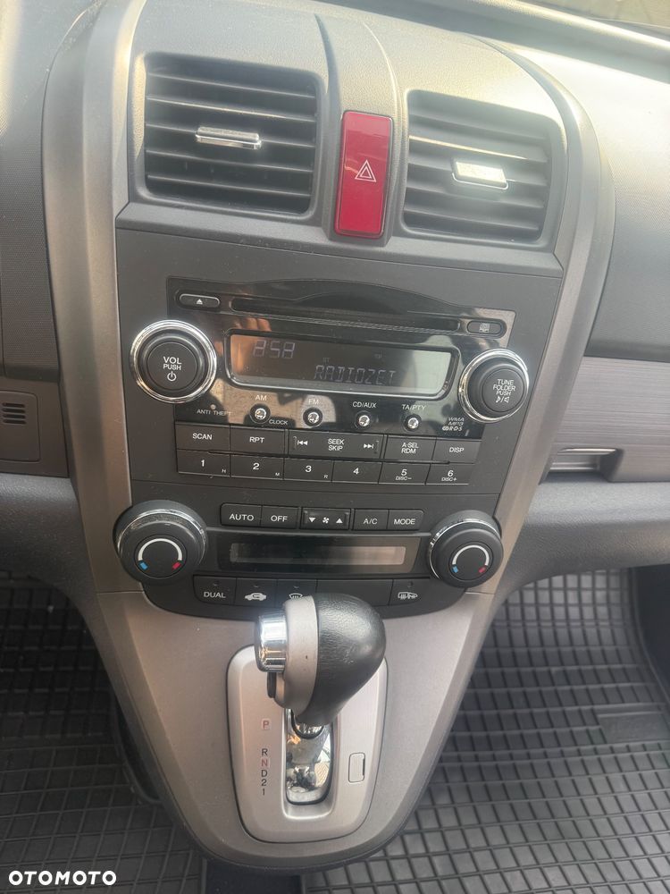 Honda CR-V 2.0 Elegance - 7