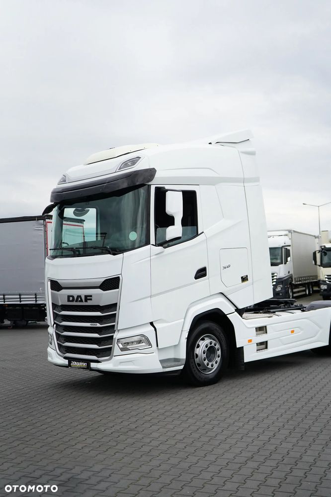 DAF / XG / 480 / ACC / EURO 6 / I - COOL - 24