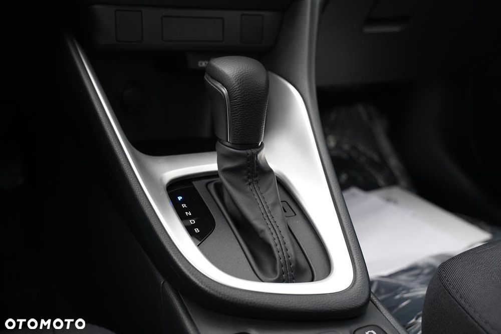 Toyota Yaris Hybrid 1.5 Comfort - 18